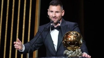 Messi kaç Ballondor aldı? En çok Ballon d'Or kimde?