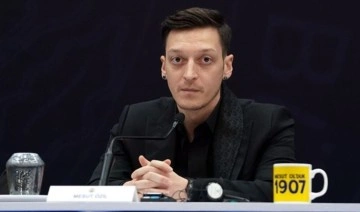 Mesut Özil'in menajeri Erkut Söğüt'ten fesih açıklaması