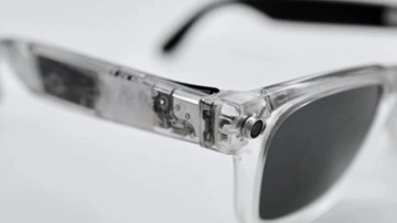 Meta, Artırılmış Gerçeklik Gözlüğünü Bu Yıl Tanıtacak