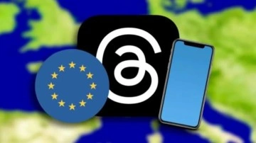 Meta, Threads'i Avrupa Birliğinde de Erişime Açtı - Webtekno