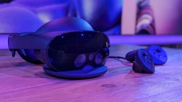 Meta'dan uygun fiyatlı VR gözlük geliyor! Tasarımı ortaya çıktı