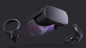 Meta'nın Uygun Fiyatlı VR Gözlüğü Quest 3 Ortaya Çıktı