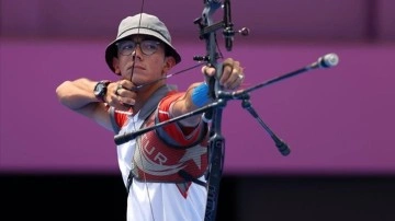 Mete Gazoz, Paris Olimpiyatları'nda izlenecek ilk 100 sporcu içinde