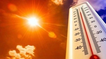 Meteoroloji uyardı: Sıcaklıklar artıyor! 27 Temmuz ülkede hava durumu nasıl olacak?