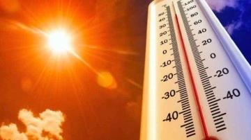 Meteoroloji uzmanı tarih vererek uyardı: Aşırı sıcaklar kapıda, kırmızı alarma geçmek gerekebilir