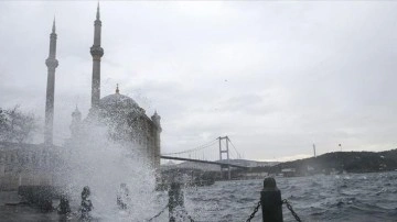 Meteoroloji uzmanından İstanbul için fırtına uyarısı!