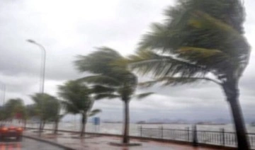 Meteoroloji'den Marmara için kritik uyarı