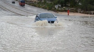 Meteoroloji'den Marmara için kuvvetli yağış uyarısı! 3 ilde etkili olacak