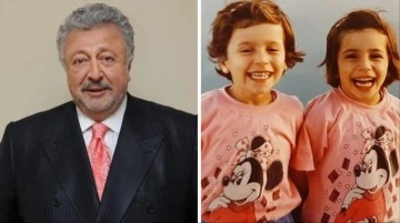 Metin Akpınar'ın 35 yıl sonra ortaya çıkan kızının bir de ikizi varmış
