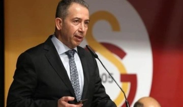 Metin Öztürk: 'Kupa Galatasaray'ın olacak'
