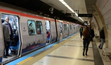 Metro İstanbul'dan 'sefer iptali' açıklaması