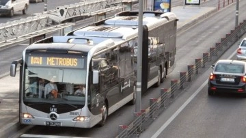 Metrobüs biniş ücretleri 2022 yeni zamlı tarife öğrenci-tam İstanbulkart kaç para oldu?