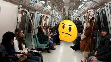 Metrolarda Koltuk Düzeni Neden Otobüslerdeki Gibi Değil? - Webtekno