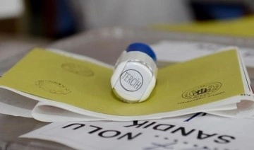 MetroPOLL’ün son anketi yayınladı: Seçimlere rekor katılım bekleniyor