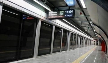 Metroya binecekler dikkat! Metro İstanbul'dan 'arıza' açıklaması