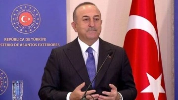 Mevlüt Çavuşoğlu konsolosluk kapatan ülkelere tepki: Kapatmalar maksatlı