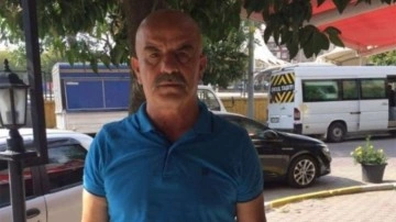 MHP Eyüpsultan eski İlçe Başkanı, silahlı saldırıda hayatını kaybetti
