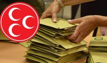 MHP İstanbul milletvekili adayları kim? 2023 MHP İstanbul milletvekili adayları tam listesi!