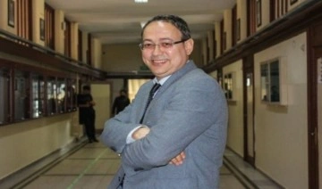 MHP Samsun Milletvekili Adayı Prof. Dr. İlyas Topsakal kimdir?