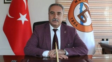 MHP'de istifa şoku! Elazığ Maden Belediye Başkanı partiden istifa etti! Ekrem İmamoğlu detayı