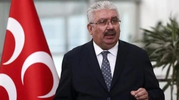 MHP'den CNN Türk'e Lütfü Türkkan tepkisi: Anlamakta zorluk çekiyoruz