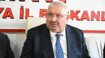 MHP'den Kılıçdaroğlu'na Sinan Ateş cevabı