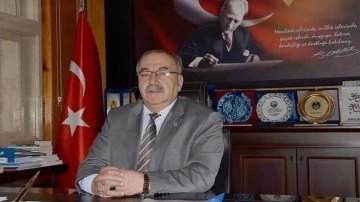 MHP'li belediye başkanı hayatını kaybetti