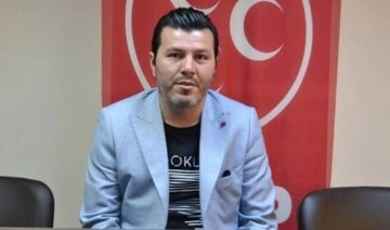 MHP'li Erdal Kabaca'nın acı günü