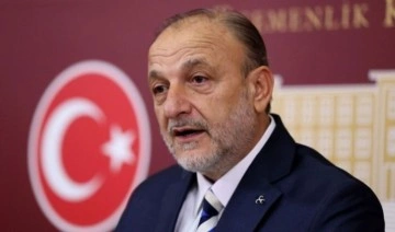 MHP'li Oktay Vural'dan 'yenilenme' çağrısı: 'Böyle bir yapı Türkiye’nin gel