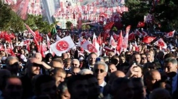 MHP'nin seçimlere yönelik saha çalışmaları hızlandı
