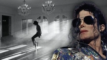 Michael Jackson Filminden İlk Görsel Paylaşıldı! - Webtekno