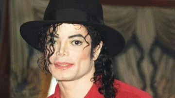 Michael Jackson Hakkında Enteresan Bilgiler