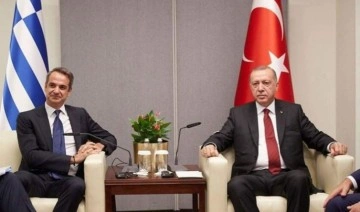 Miçotakis'ten Türkiye'ye Lozan mesajı: Antlaşmanın yüzyıllarca geçerliliği olduğunu anlama