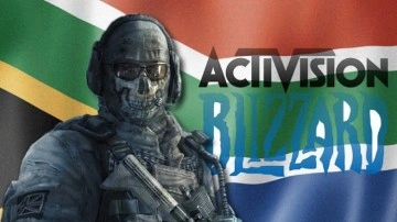 Microsoft-Activision Anlaşması Güney Afrika'da Onaylandı - Webtekno