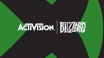Microsoft, Activision Blizzard'ı Resmen Satın Alıyor! - Webtekno