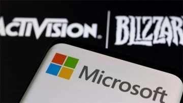 Microsoft-Activision Davası 3 Ocak’ta Başlıyor