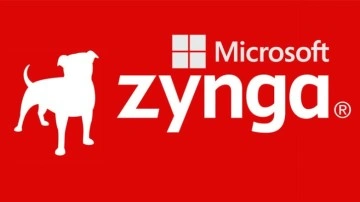 Microsoft, Activision’dan Önce Zynga’yı Satın Almak İstemiş - Webtekno