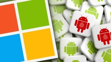 Microsoft, Android'de Kritik Bir Güvenlik Açığı Tespit Etti