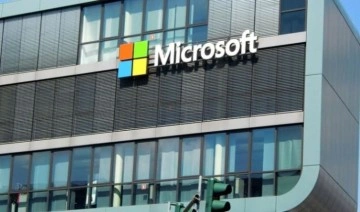 Microsoft çalışanlarının maaşlarına zam yapmayacak