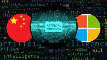 Microsoft: Çin, Yapay Zekâ ile Seçimlere Müdahale Edecek