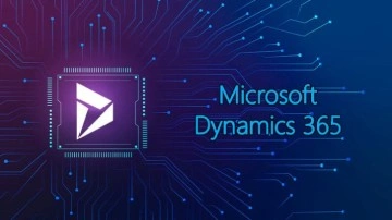 Microsoft Dynamics 365'e Yapay Zekâ Desteği Geliyor