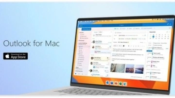 Microsoft, Mac için Outlook'u yeniledi: Artık tamamen ücretsiz olacak!