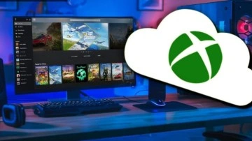Microsoft, PC Oyunlarını da Buluta Taşımak İstiyor - Webtekno