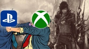 Microsoft: Sony Yüzünden Birçok Oyun Xbox'a Gelmeyebilir