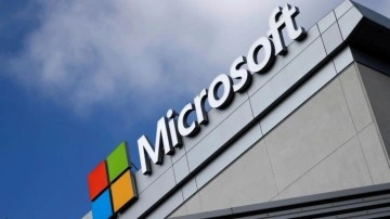 Microsoft'tan bulut sistemine 1,7 milyar dolarlık yatırım!