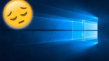 Microsoft, Windows 10'un 21H2 Sürümüne Desteği Kesti - Webtekno