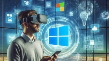 Microsoft, Windows'un Karma Gerçelik Platformunu Kapatıyor - Webtekno