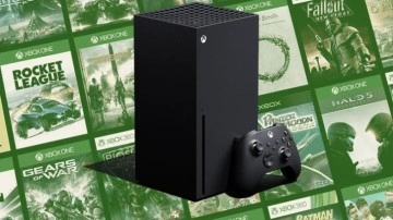 Microsoft, Xbox Oyunlarını Korumak İçin Ekip Kurdu