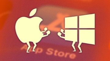 Microsoft'tan Apple'ın App Store Kararlarına Eleştiri - Webtekno