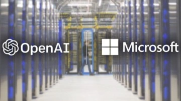 Microsoft'tan ChatGPT Açıklaması: Süper Bilgisayarımız Yaptı